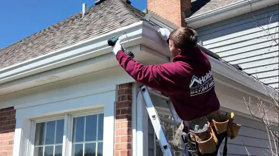 gutter services Caroga Lake